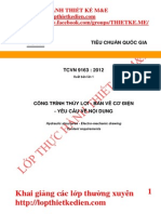 Chuan Ban Ve M&E PDF