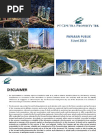 Download Ciputra World Serviced Apartment by WahyuniPermata SN261227392 doc pdf