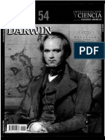 Temas Investigacion y Ciencia 54 2008 Darwin