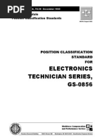 electronics