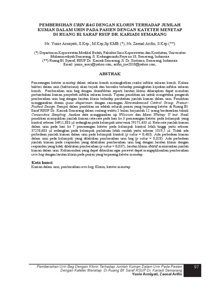 Jurnal Tentang Mikrobiology | PDF
