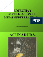 Acuñadura