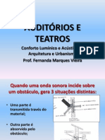 Auditórios e Teatros 2011assssssssssssssssssssssssss 1