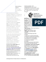 Márgenes: Las márgenes deben ser de 2.54 cms en toda la hoja. Sangría: Cinco espacios en la primera línea de cada párrafo. Espaciado: Texto a doble espacio y alineado a la izquierda, exceptuando figuras y tablas. Dos espacios después del punto final de una oración. Tipo de letra: Times New Roman a un tamaño de 12. Papel: Papel tamaño Carta.   Portada: La portada debe contener:   Nombre del bloque que esta cursado.   La guía que se está presentando.   El nombre completo del estudiante.   EL nombre de la Universidad. La facultad a la cual pertenece. La carrera que estudia. La ciudad. El año de presentación del trabajo.