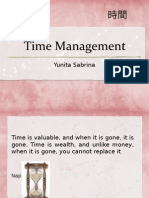 Time Management1