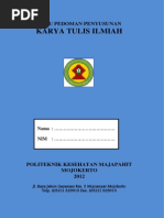 Download buku panduan kti 2015pdf by Zenrizky SN261239665 doc pdf