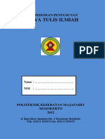 Download buku panduan kti 2015pdf by Zenrizky SN261239665 doc pdf