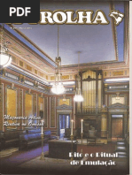 A TROLHA 2015-03 Nº 341 Mar 2015