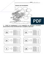 Avaliacao Matematica 1 Bim