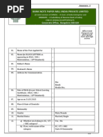 Goa Police Verification Form 2025 | PDF