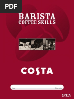 Download Barista Coffee Skills by victoradulesku SN261244633 doc pdf
