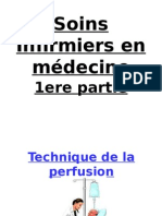 Soins Inf en Medecine - Rifai