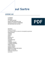 Jean Paul Sartre-Mustele 04