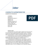 Jean Sider-Contacte Supraterestre-V1 Elemente de Stranietate 0.1 04