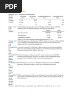 Download Chapter 6 Solutions Comm 305 by mike SN261252450 doc pdf