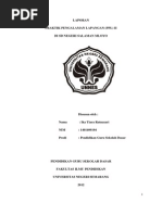 Download Contoh Laporan Ppl by AnjeTrugen SN261253314 doc pdf