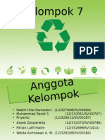 Kelompok 7