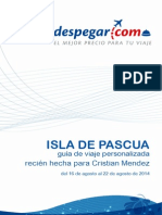 Isla de Pascua - ES