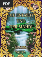 Die Endzeit Und Der Mahdi