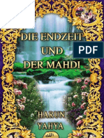 Die Endzeit Und Der Mahdi