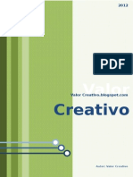 Plantilla 13 - 2003 - Valor Creativo