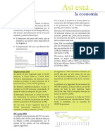 Así Está La Economía Abril 2015-Círculo de Empresarios