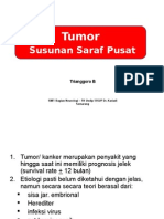 Tumor SSP