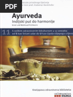 Aromaterapija Recepti