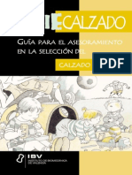 Calzado Infantil