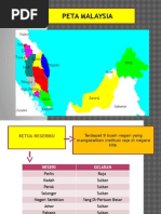 Warisan Islam Di Malaysia