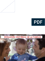 IV Desarrollo Histórico de La Familia (Jorge)