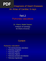 Download radiological diagnostic of heart diseasesChest Part2 by rakshit09 SN26126288 doc pdf