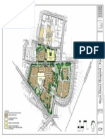 Bryn Mawr Hospital - Pavilion campus concept development plan.