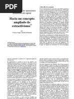 204 - Gago, Verónica y Sandro Mezzadra - Para La Crítica de Las Operaciones Extractivas Del Capital