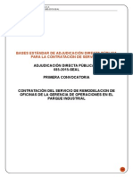 Bases Adp 085 Servicio Remodelacion Oficinas Gerencia de Operaciones - 20150325 - 075501 - 442