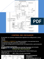 Osciladores Pic 18f4550