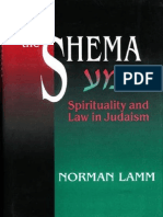 Spirituality and Law