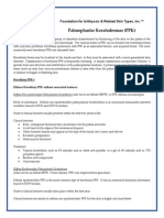 Palmoplantar Keratodermas (PPK) : Foundation For Ichthyosis & Related Skin Types, Inc.™