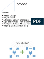 Devops