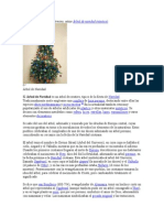 Arbol de Navidad