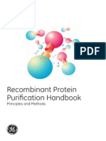 GE Recombinant Protein