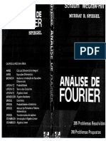 Analise de Fourier (Murray Spiegel)