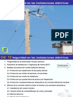 UD12. ELECTROTECNIA - Pps