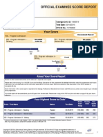 Scorereport 2