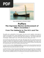Download Puffers - The Supreme Marine Achievement of Mans Invention by Clyde Steamers SN26127828 doc pdf