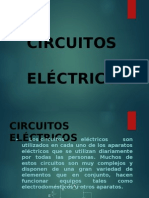 CIRCUITOS ELECTRICOS