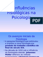 Fisiologia