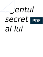 Agentul Secret Al