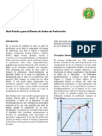 Guía de Diseño de Sartas de Perforación