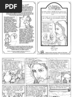 Consulta y Descarga El Evangelio Ilustrado Para